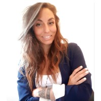 Bleu Libellule Employee Pauline Canovas's profile photo