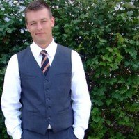 Tulsa Heaters Inc Employee Ky Park's profile photo