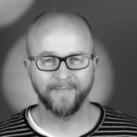 Stockholmsmässan Employee Patrik Svanberg's profile photo