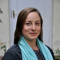 Afghanaid Employee Zodiac Maslin-Hahn's profile photo