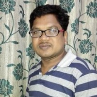 TSS Employee Srinivas Naidu's profile photo