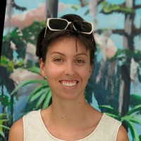 NOVONIX Employee Samantha Bartlett's profile photo