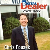 Chris Fousek Email & Phone Number
