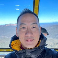 Frosts Food and Beverage Employee Gavin Gan's profile photo