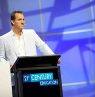 21st Century Education Employee Jamie McIntyre's profile photo