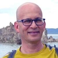 Stone Soup PDX Employee Bruce Burger's profile photo