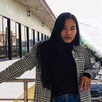 1FORCE Employee Keyssie Sueco's profile photo