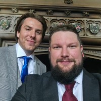 JC Applications Development Ltd Employee Oliver Vincent's profile photo