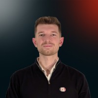 GO Setups Employee Giorgio Simonini's profile photo