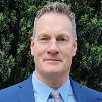 AEL Automation Ltd Employee Nick Batey's profile photo