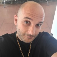 ALEZ PC Employee Fabrice Bruno's profile photo