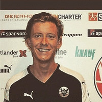 All4Labels Denmark Employee Mikkel Bundgaard's profile photo