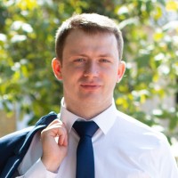 planeo development Employee Alexandru Isacov's profile photo