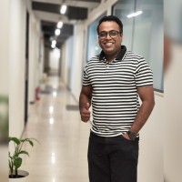 Jeffrin Jose's profile photo