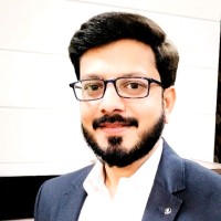 Ion Exchange (India) Ltd Employee Sachin Bhat's profile photo