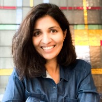 Rashmi Singh Email & Phone Number