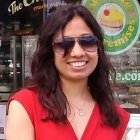 Brilliance Financial Technology Employee Mayuri Shah's profile photo