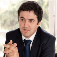 Redicom Employee Serafim Costa's profile photo