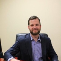 CNA Insurance Employee Drew Stanley's profile photo
