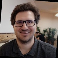 Friedrich Schiller University Jena Employee Zander Human's profile photo