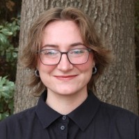Salesforce Employee Bethany Long's profile photo
