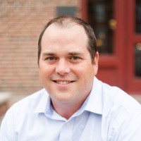 Red Wing Shoe Co. Employee Eric Akey's profile photo