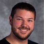 Dolan Middle School Employee Jeffrey Takach's profile photo
