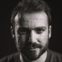 onlab.io Employee Luca Ferrari's profile photo