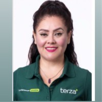 Terza Employee Iris Marquez's profile photo