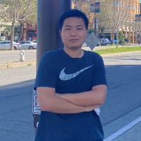 Rose AI Employee Bill Zhou's profile photo