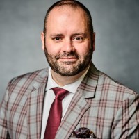 Six Impossible Things, Inc. Employee Jonathan Davis's profile photo