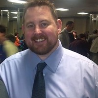 Domino's Employee Todd Ebert's profile photo