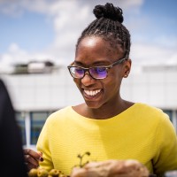 Standing Ovation Employee Mamou Diallo's profile photo