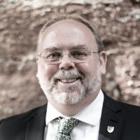 Community Power Solutions Employee Iain Beveridge's profile photo