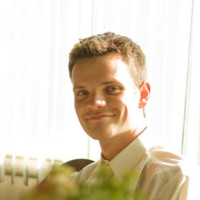 Monroe County YMCA Employee Matt Osgood's profile photo