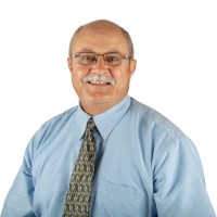 Wolverine Advanced Materials Employee Alan Parrish's profile photo