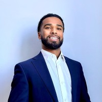 OneTrust Employee Mo Abdul's profile photo