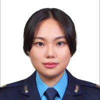 Republic of Korea Air Force Employee Bohyun Bong's profile photo