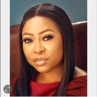 Wakanow Employee Adenike MacAulay's profile photo