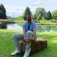 Thrifty Car and Van Rental Employee Danilo Russo's profile photo