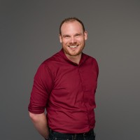 Group14 Engineering, PBC Employee Brandon Heald's profile photo