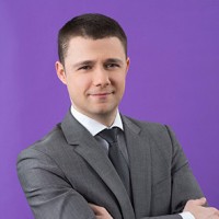 Techno Engineering & Associates Group Employee Blagomir Minov's profile photo