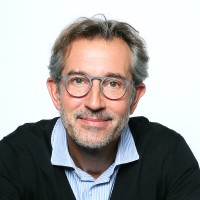 Twelve Consulting Employee Christophe Amouroux's profile photo