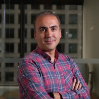 Terra Dygital Employee Payman Bayat's profile photo