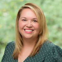 Portland Art Museum Employee Celeste Brannon's profile photo