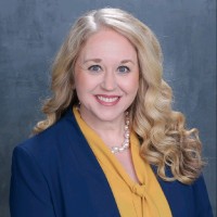 Cuyahoga Community College Employee Rebecca Rahschulte's profile photo