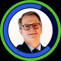 Orano Employee Régis Mathieu's profile photo