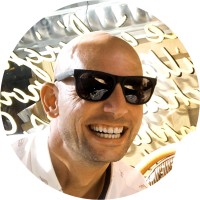 Red Hawk Technologies, LLC Employee Brendan Rice's profile photo