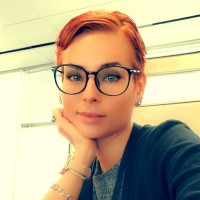 Olga Bouchie Email