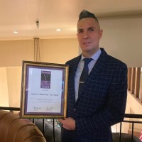 Smith & Wollensky Restaurant Group, Inc. Employee Louis Lopez's profile photo